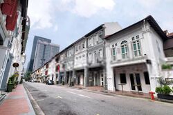Tanjong Pagar Road (D2), Shop House #478699791